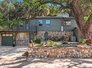 1268 Black Canyon Rd, Simi Valley, CA 93063