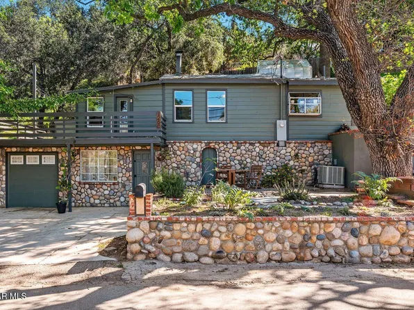 1268 Black Canyon Rd, Simi Valley, CA 93063