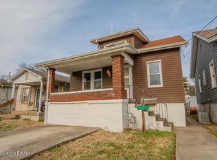 523 Dresden Ave, Louisville, KY