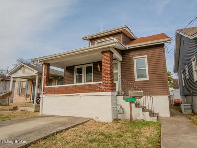 523 Dresden Ave, Louisville, KY, 40215
