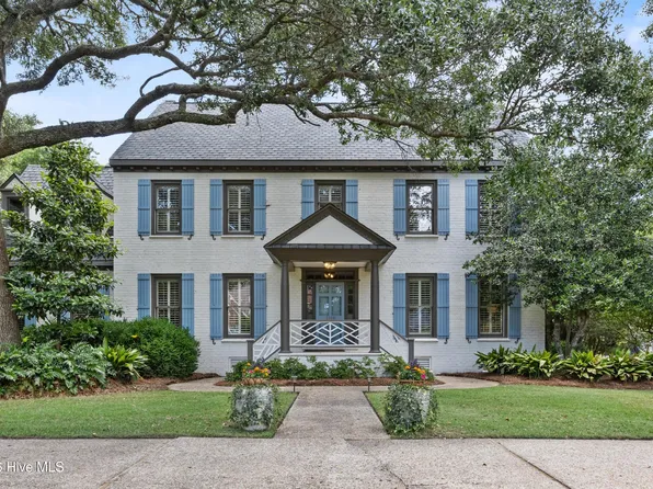 1180 Arboretum Drive, Wilmington, NC 28405