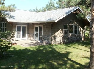 125 Sawmill Rd, Ottertail, MN 56571