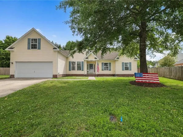 2110 King St, Suffolk, VA 23434
