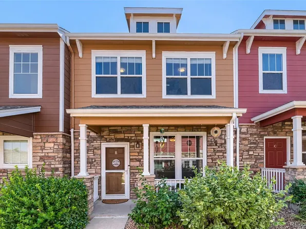 13634 Garfield Street #B, Thornton, CO 80602