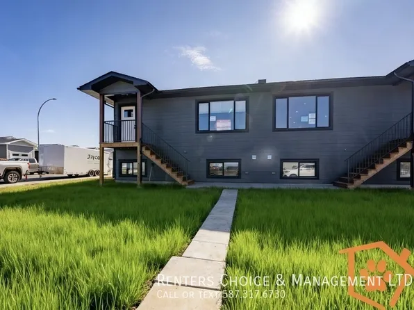 4201A 57th St, Taber, AB T1G 1M8