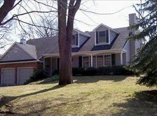 827 Inkster Ave, Kalamazoo, MI 49008