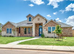 3803 138th St, Lubbock, TX 79423