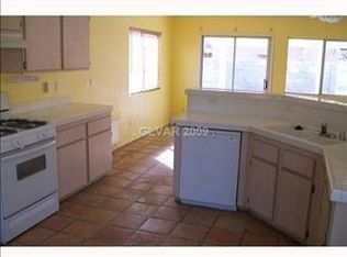 423 Casa Del Norte Dr, North Las Vegas, NV 89031