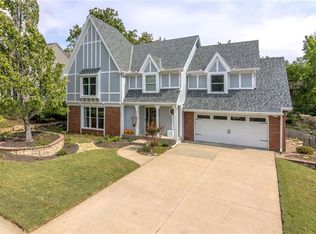 7409 N Amoret Ave, Kansas City, MO 64151