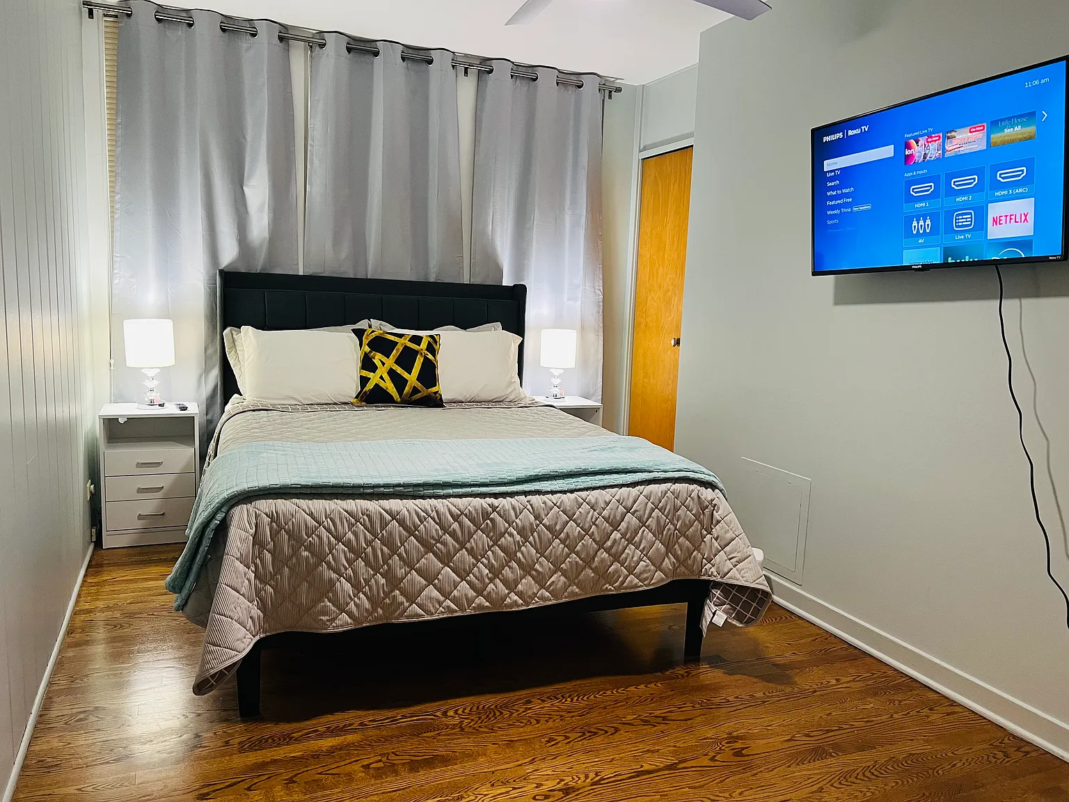 3 bed, 1200 sqft, $9,300 — Photo 3