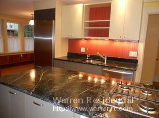 37 Roberts Rd #2, Cambridge, MA 02138