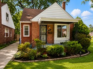 (Undisclosed Address), Detroit, MI 48239