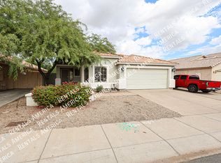 9202 W Mackenzie Dr, Phoenix, AZ 85037