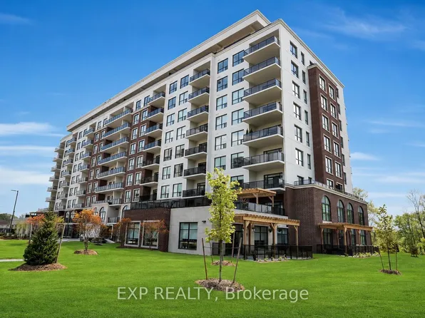 460 Callaway Rd #508, London, ON N6G 0M3