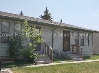3303 Dean Paul Dr, Cheyenne, WY 82009