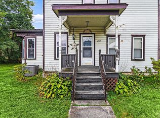 2015 State Route 8 Hwy, Leonardsville, NY 13364