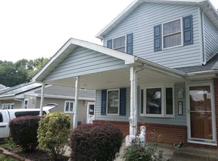 601 E Winona Ave, Norwood, PA 19074