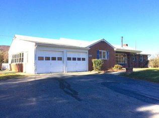 1712 Rohrersville Rd, Knoxville, MD 21758