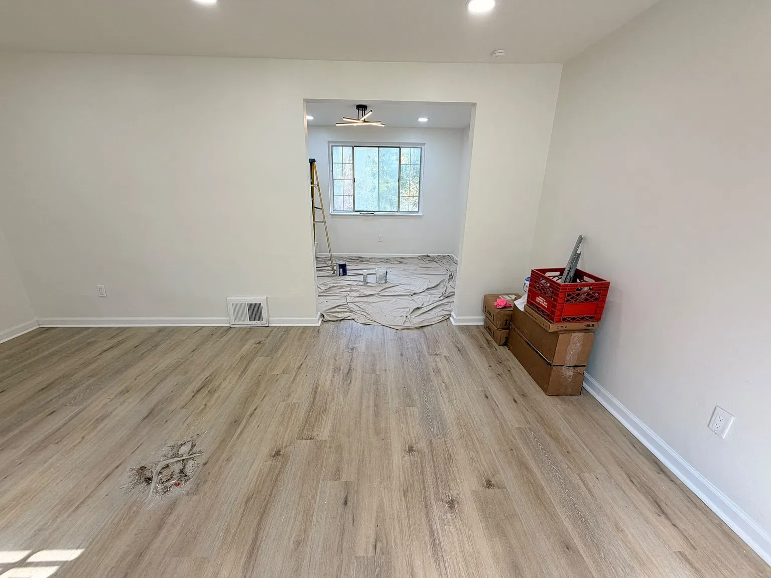 2 bed, 1.0 bath, 925 sqft, $1,650 — Photo 3