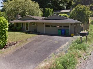 3202 SW Spring Garden St, Portland, OR 97219