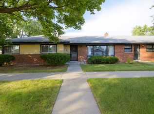 15547 Drexel Ave, Dolton, IL