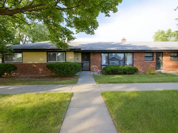 15547 Drexel Ave, Dolton, IL 60419