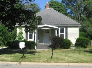 306 N Staffon St, Ludington, MI 49431
