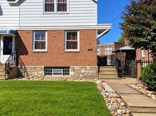 8112 Rowland Ave, Philadelphia, PA 19136