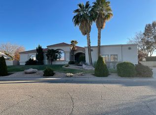 1062 E Lizzie Ln, Saint George, UT 84790