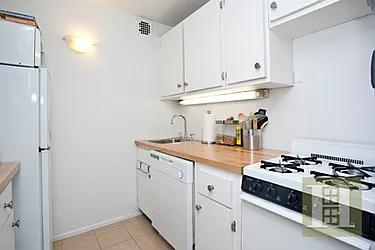 Rented by Halstead Real Estate