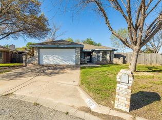 2957 Oak Ridge Ct, Abilene, TX 79606