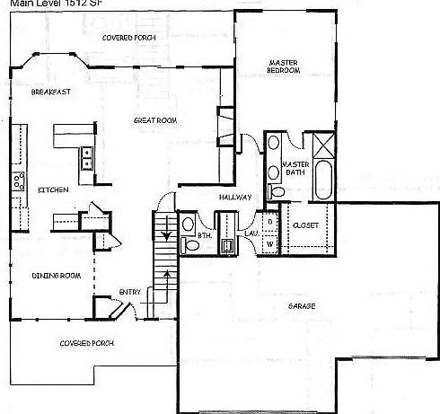 2nd image of 2210 S Meadowview