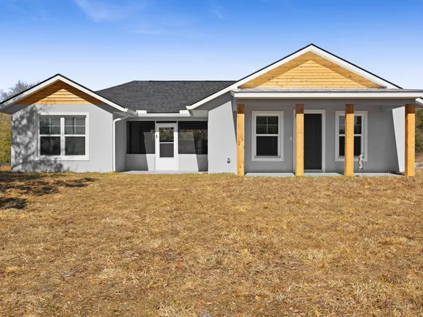 16803 NW 288th Street, Okeechobee, FL 34972