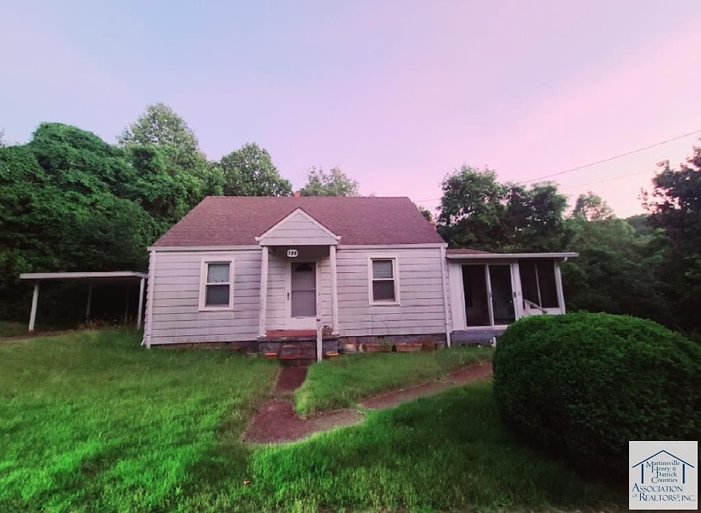 123 Oak Rd, Collinsville, VA 24078 MLS 139368 Zillow