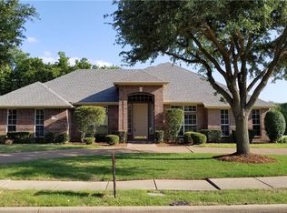 3704 Cloudcrest Dr, Plano, TX 75074