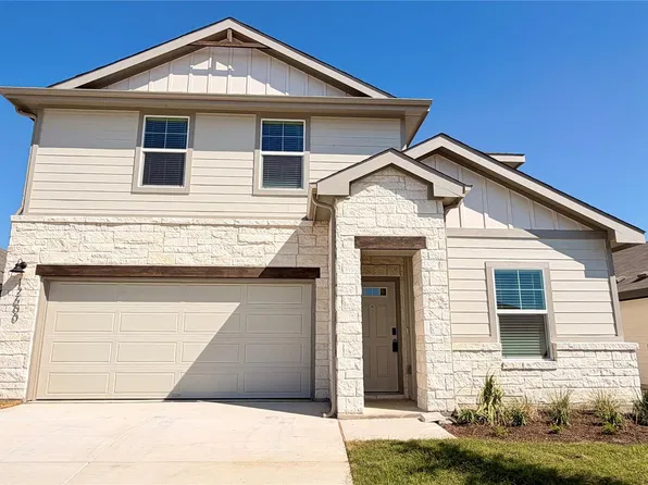 12600 Saint Thomas Dr, Del Valle, TX 78617