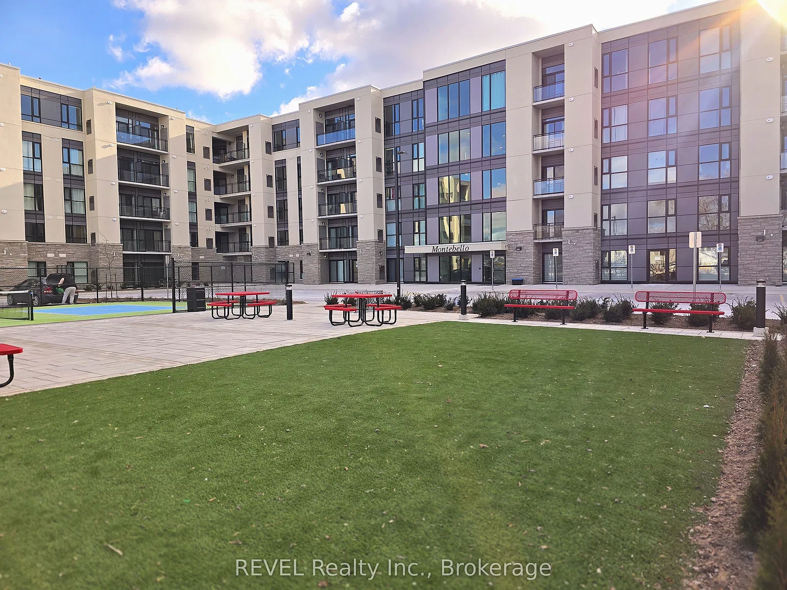 2 bed, $2,200 — Photo 2