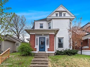 704 E Oak St, Louisville, KY