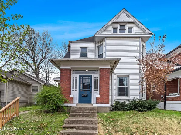 704 E Oak St, Louisville, KY 40203