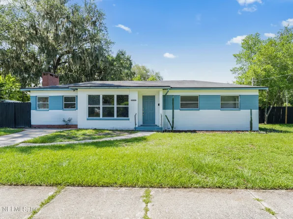 2626 LEONID Road, Jacksonville, FL 32218