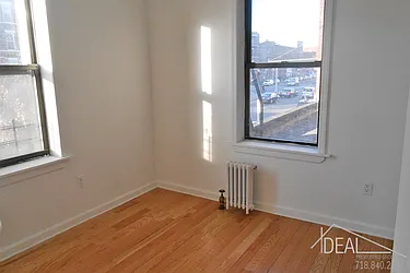 Rented by Ideal Properties Group