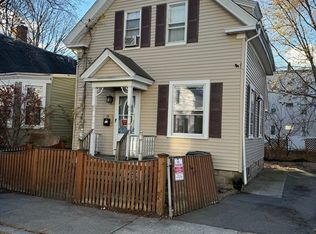 11 Porter St, Haverhill, MA 01832