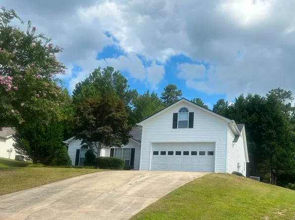942 Lochwolde Ln, Bethlehem, GA 30620