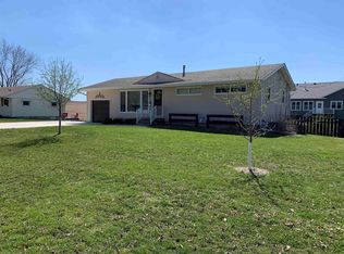 509 Sunrise Blvd, Decorah, IA 52101