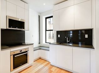 1153 President St APT 2C, Brooklyn, NY 11225