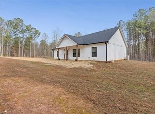 1470 Ben Davis Rd, Buchanan, GA 30113