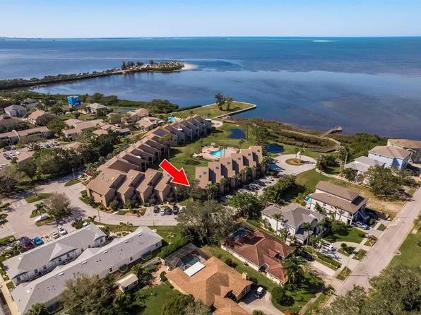 351 Windrush Loop, Tarpon Springs, FL 34689