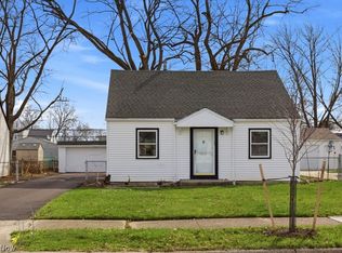 4131 W 145th St, Cleveland, OH