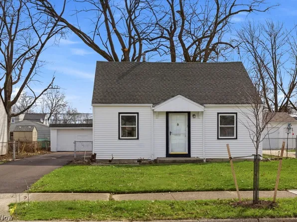 4131 W 145th St, Cleveland, OH 44135