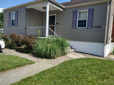 5465 Eula Ave, Cincinnati, OH, 45248